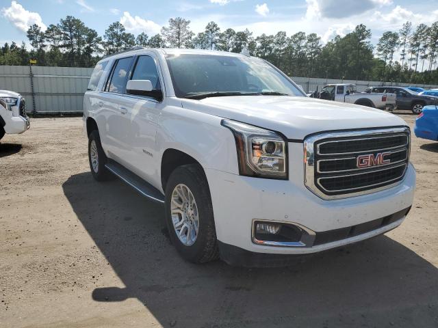 Gmc Yukon slt (2020)