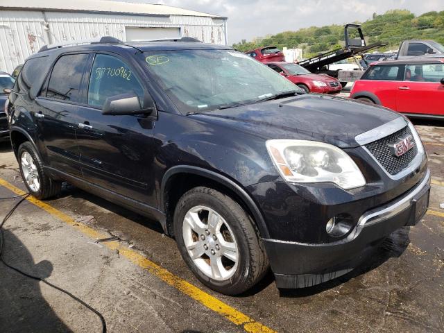 Gmc Acadia sle (2011)
