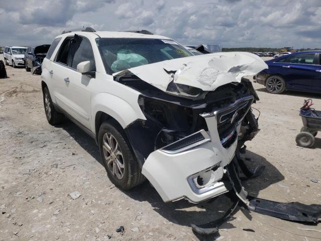 Gmc Acadia slt (2014)