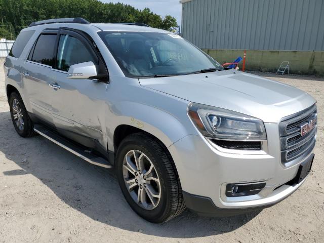 Gmc Acadia slt (2014)