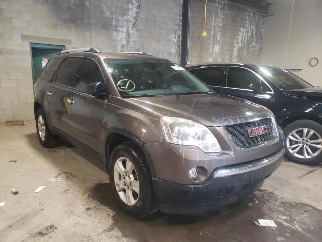 Gmc Acadia sle (2012)