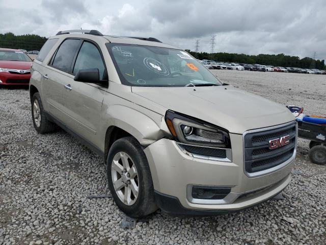 Gmc Acadia sle (2015)