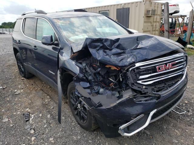 Gmc Acadia slt (2018)