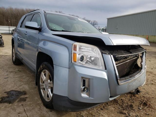 Gmc Terrain sl (2014)