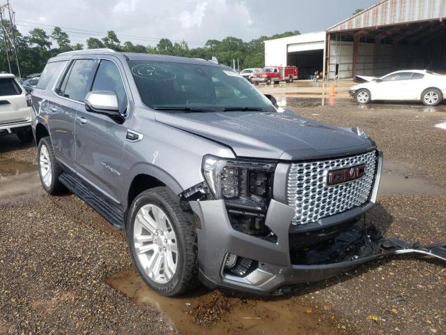 Gmc Yukon slt (2022)