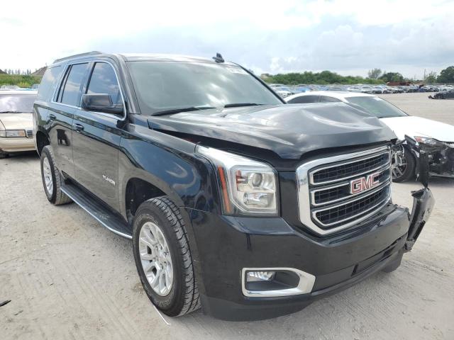 Gmc Yukon slt (2020)