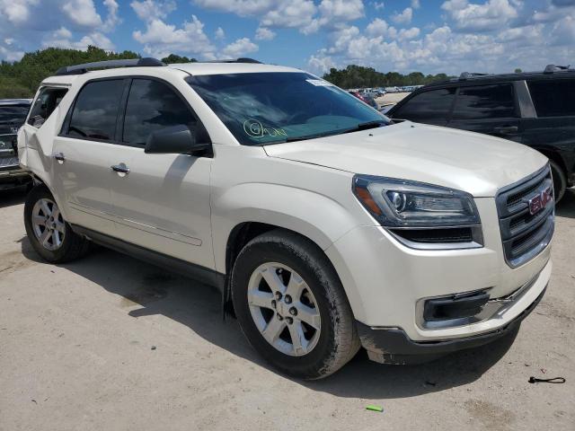 Gmc Acadia sle (2014)