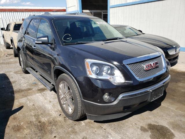 Gmc Acadia slt (2010)