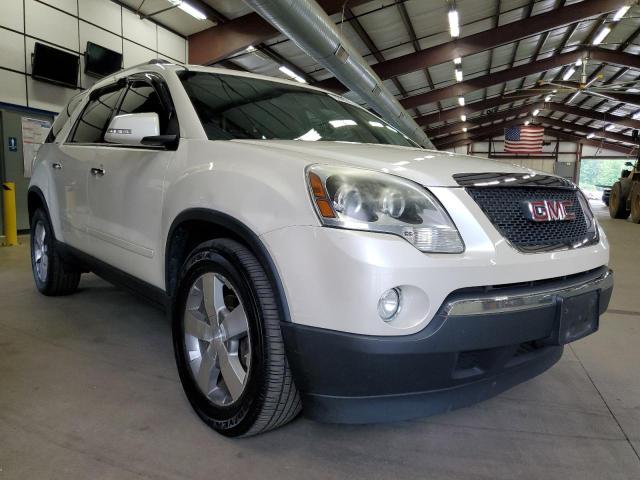 Gmc Acadia slt (2011)