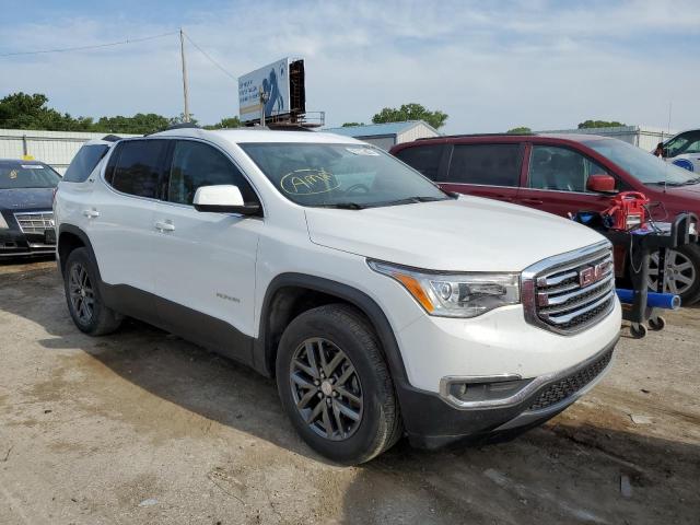 Gmc Acadia slt (2019)