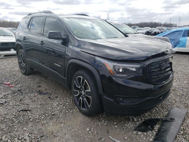 Gmc Acadia slt (2019)