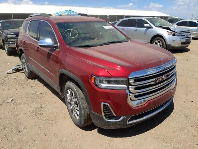 Gmc Acadia slt (2020)
