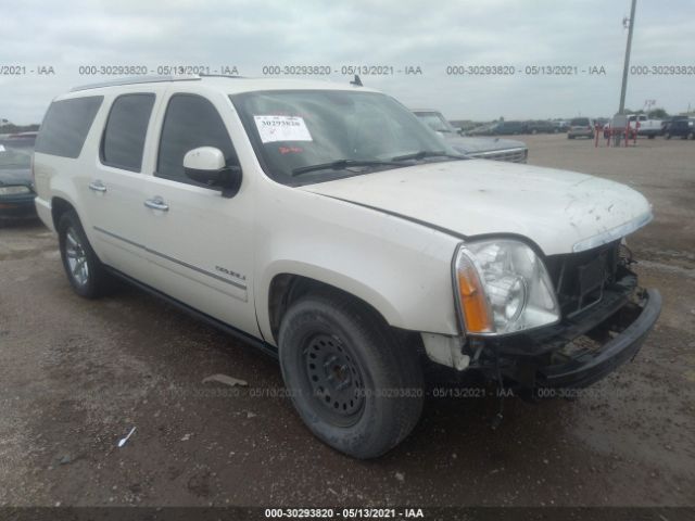 Gmc Yukon xl (2014)