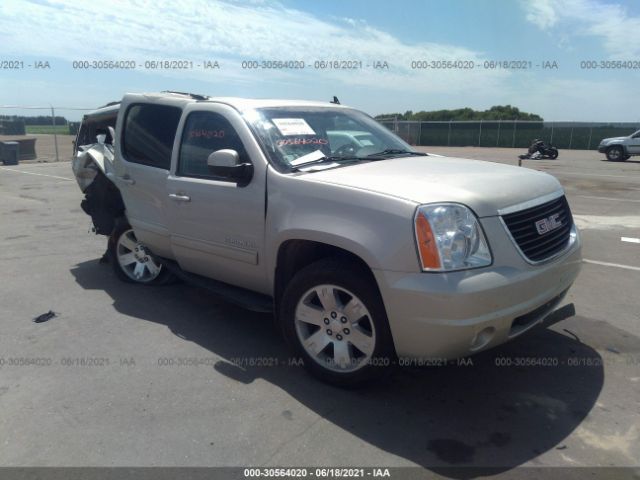 Gmc Yukon xl (2013)