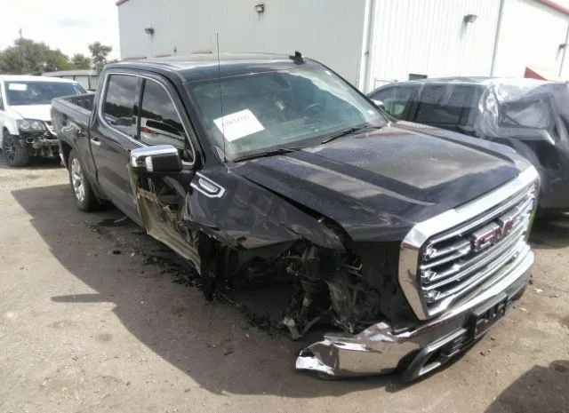 Gmc Sierra 1500 limited (2022)