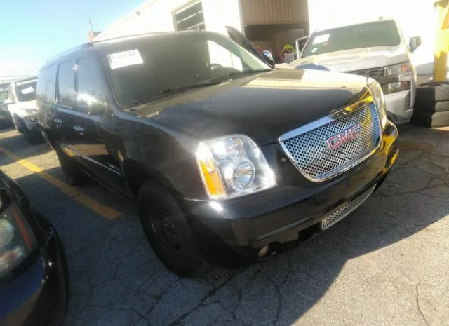 Gmc Yukon xl (2010)