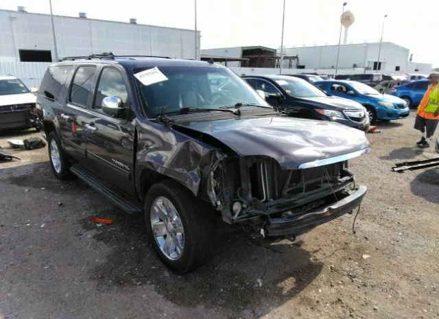 Gmc Yukon xl (2011)