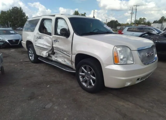 Gmc Yukon xl (2011)