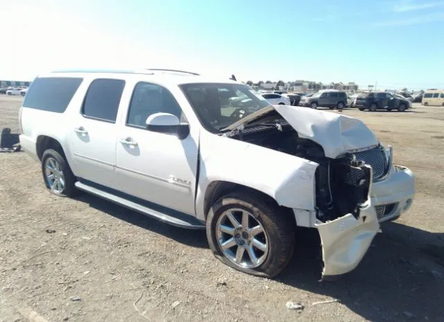 Gmc Yukon xl (2011)