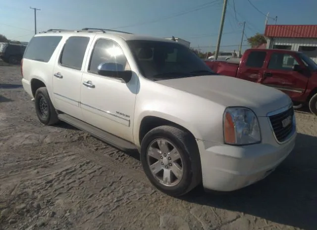 Gmc Yukon xl (2012)