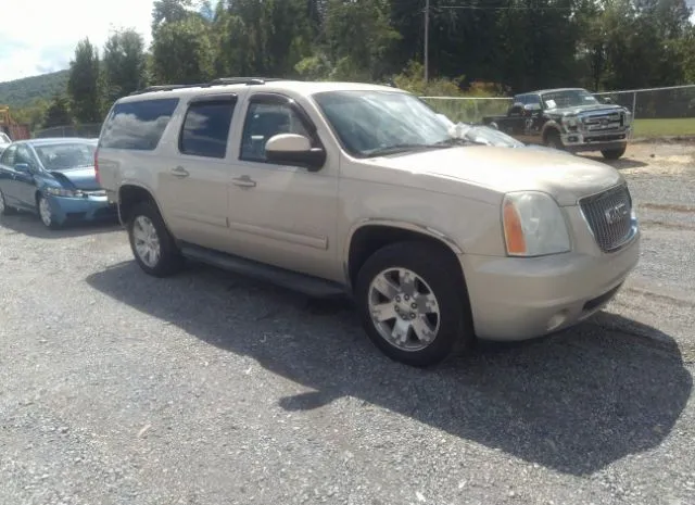 Gmc Yukon xl (2012)