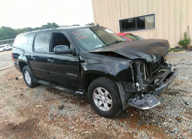 Gmc Yukon xl (2014)