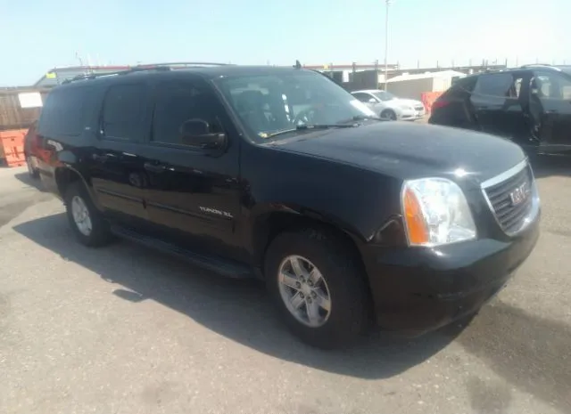 Gmc Yukon xl (2014)