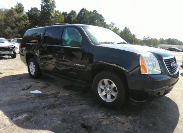 Gmc Yukon xl (2014)