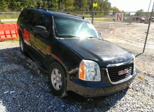 Gmc Yukon xl (2014)