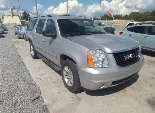 Gmc Yukon xl (2014)