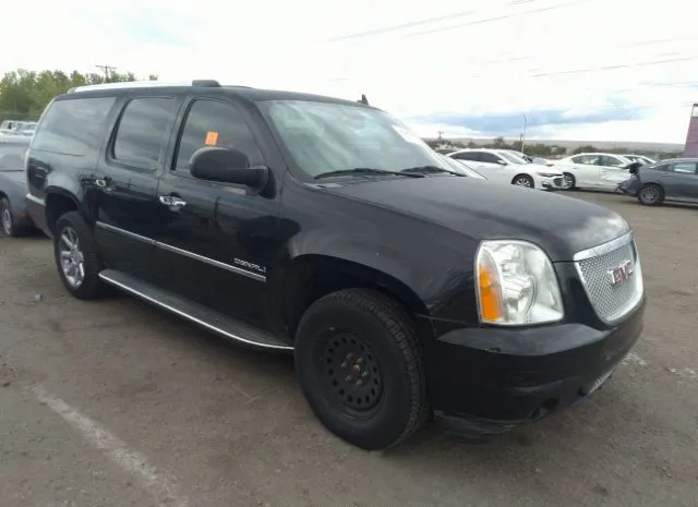 Gmc Yukon xl (2014)