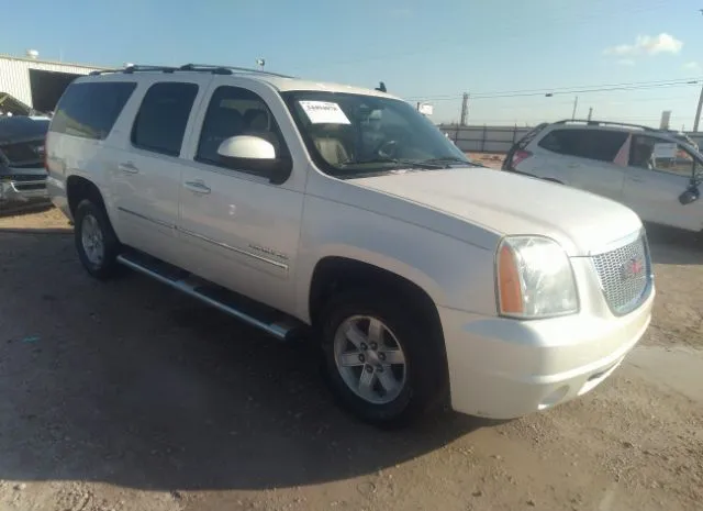 Gmc Yukon xl (2012)