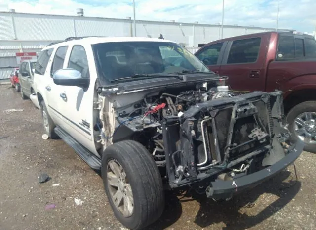 Gmc Yukon xl (2012)