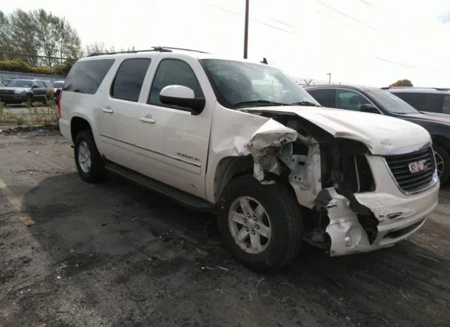 Gmc Yukon xl (2012)