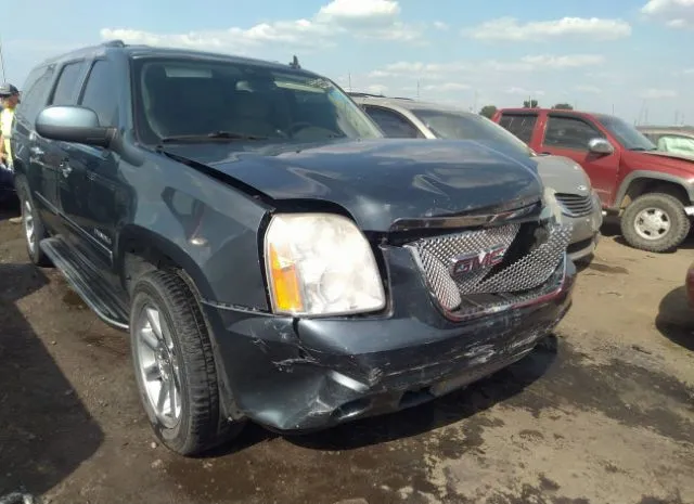 Gmc Yukon xl (2012)