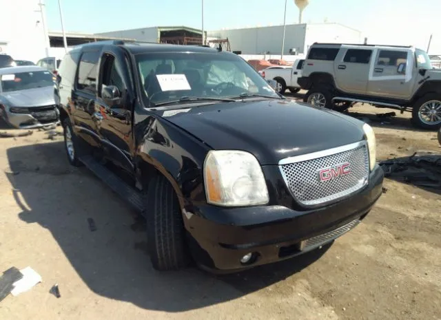 Gmc Yukon xl (2012)