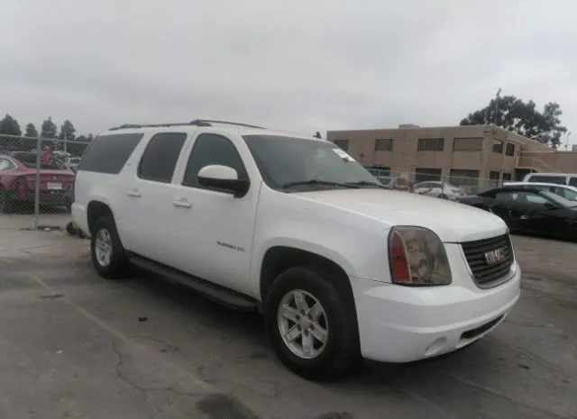 Gmc Yukon xl (2014)