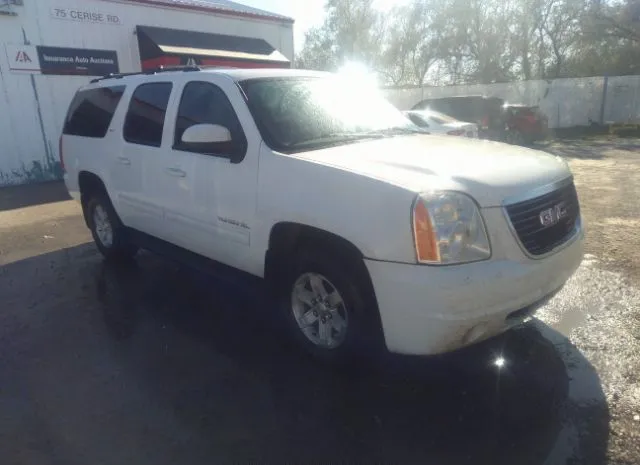 Gmc Yukon xl (2014)