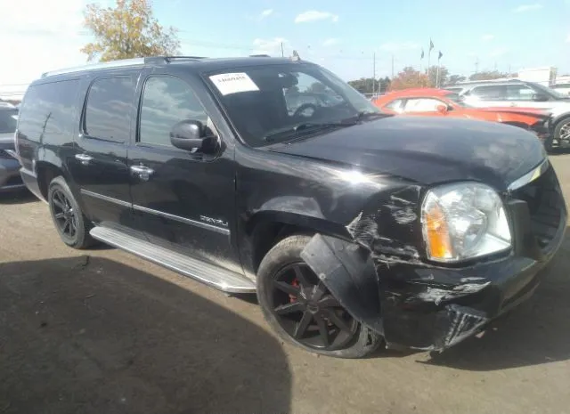 Gmc Yukon xl (2014)