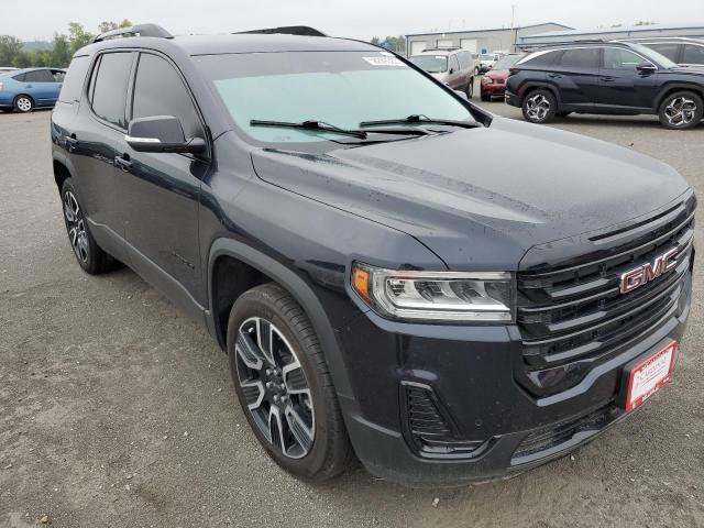 Gmc Acadia sle (2021)