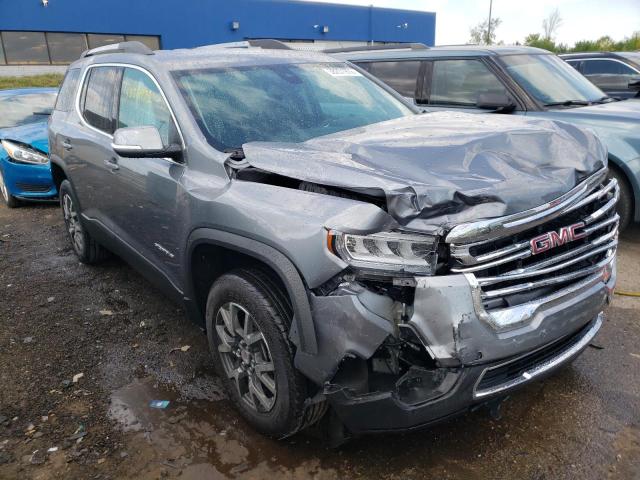 Gmc Acadia sle (2021)