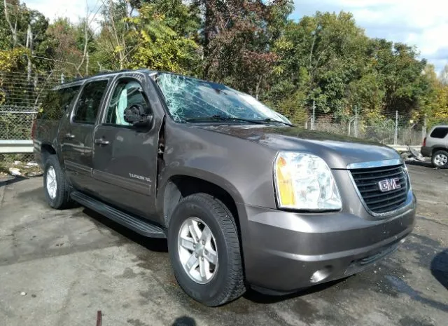 Gmc Yukon xl (2014)