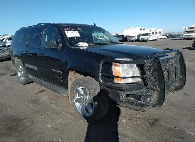Gmc Yukon xl (2012)
