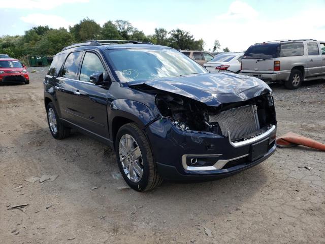 Gmc Acadia lim (2017)