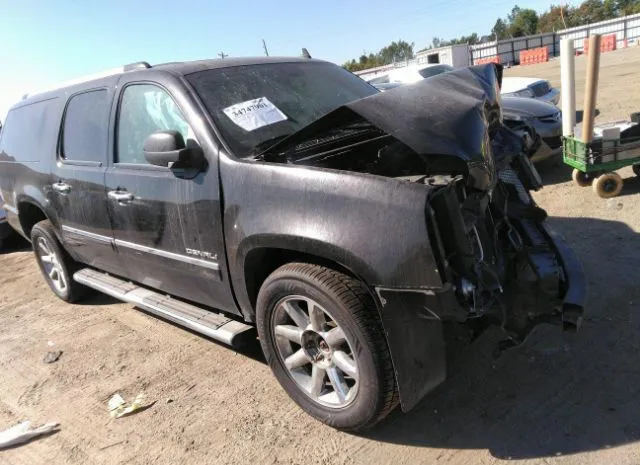 Gmc Yukon xl (2012)