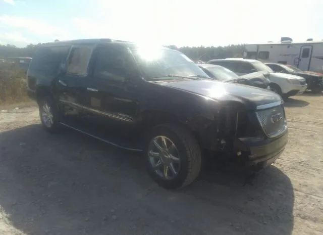 Gmc Yukon xl (2010)