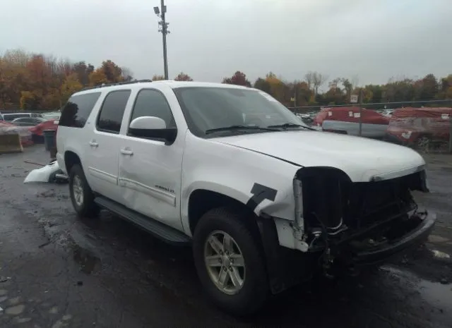 Gmc Yukon xl (2011)