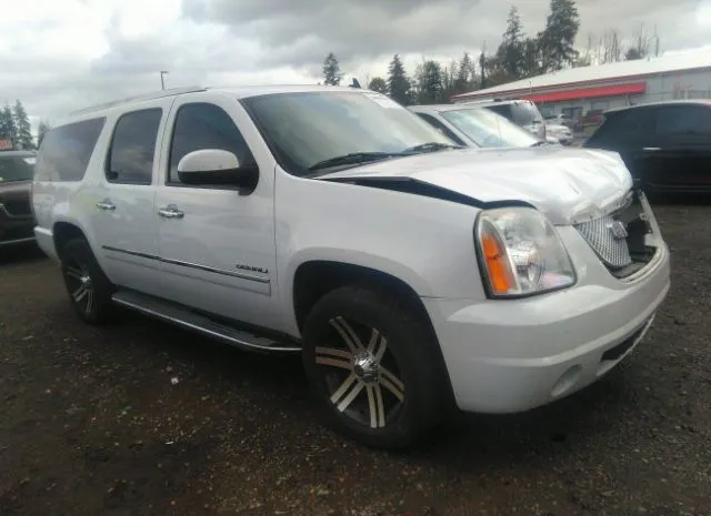 Gmc Yukon xl (2012)