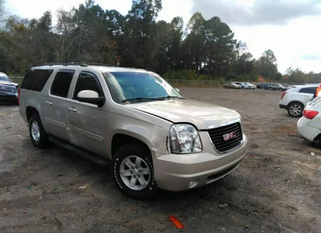 Gmc Yukon xl (2014)