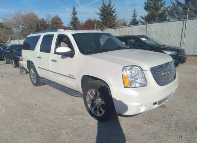 Gmc Yukon xl (2012)